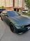 Carbins Color PPF Matte Dark Green MF 16D зеленая матовая цветная полиуретановая защитная антигравийная пленка