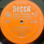Чайковский - Симфония № 5 (Англия 1959г.)