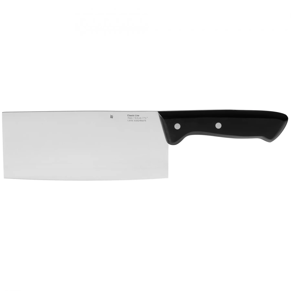 WMF Кливер Classic Line 18,5 см 18 7640 6030