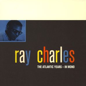 Ray Charles / The Atlantic Years - In Mono (7LP)