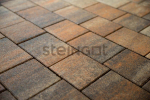 Новый город Бронзовый камень (Stein Bronze) 80мм