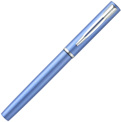 Waterman Graduate Allure - Blue CT, перьевая ручка, F