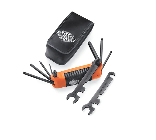94435-10 Складной набор инструментов