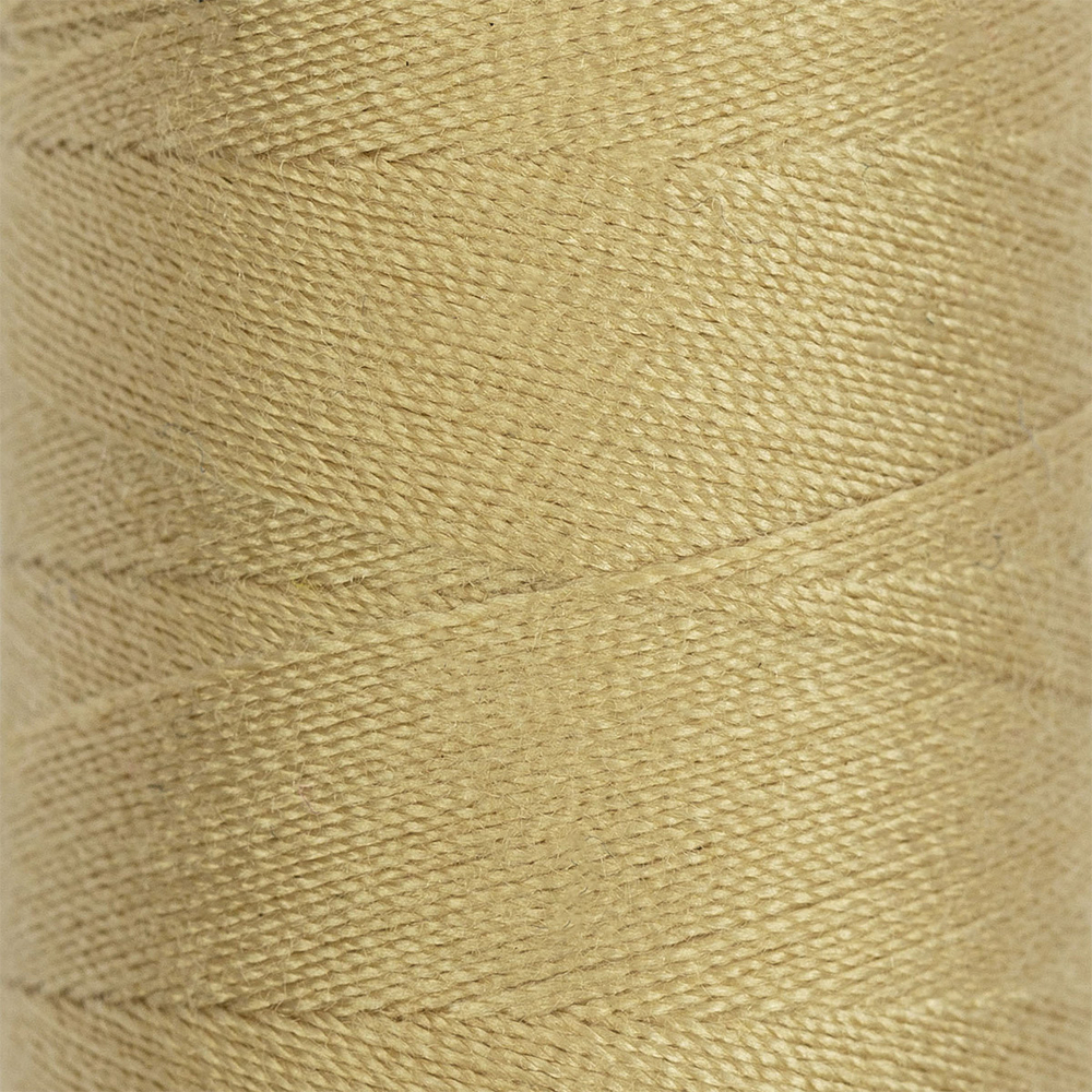 Швейные нитки (полиэстер) 40/2  "Gamma", 365 м, №457