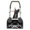 Аккумуляторный снегоуборщик DAEWOO DAST 5142Li SET