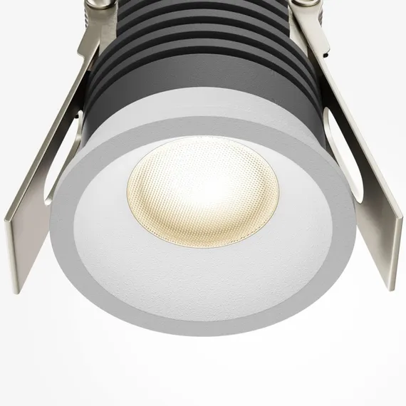 Точечный светильник Mini DL059-7W3K-W Maytoni