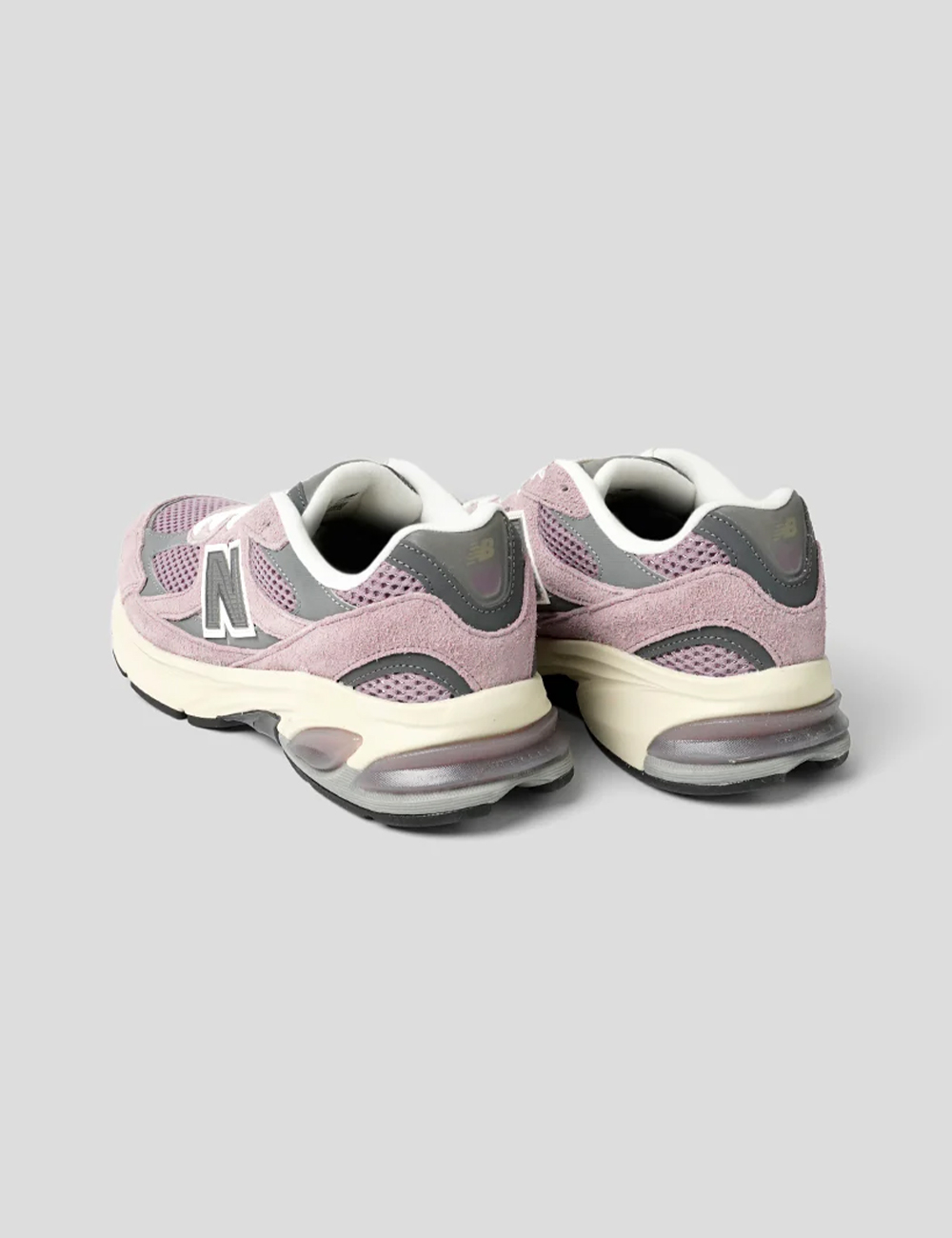 New Balance 2010 "Ice Wine"