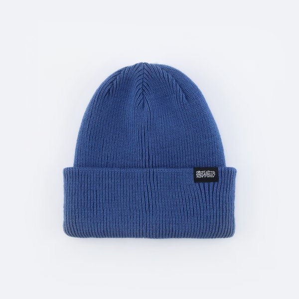 Шапка Postaments Ollie (blue) артикул: - купить в магазине Дайс