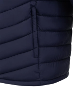 Куртка утепленная JÖGEL NATIONAL PerFormPROOF Light Padded Jacket, темно-синий