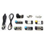 Ресурсный набор электронных компонентов Makeblock Electronic Add-on Pack for Starter Robot Kit