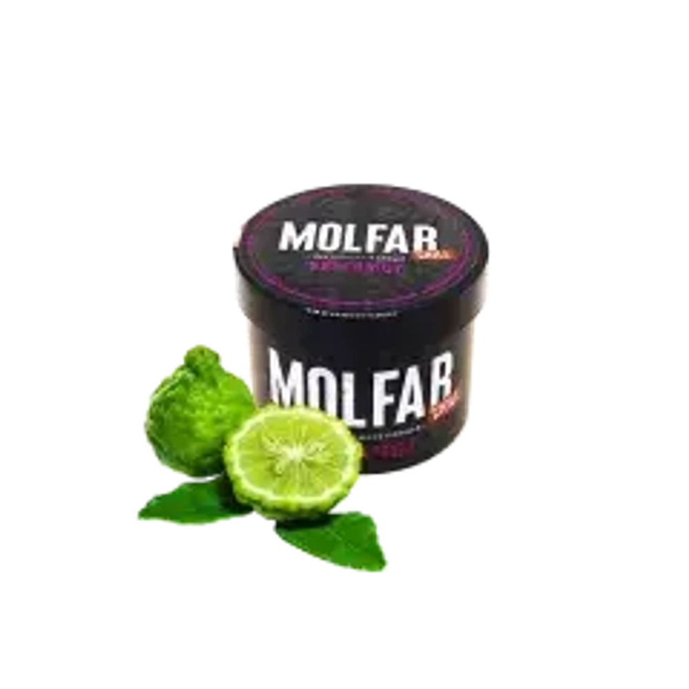Molfar Chill - Bergamot (40g)