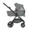 Коляска ANEX iQ 3 в 1 Loft