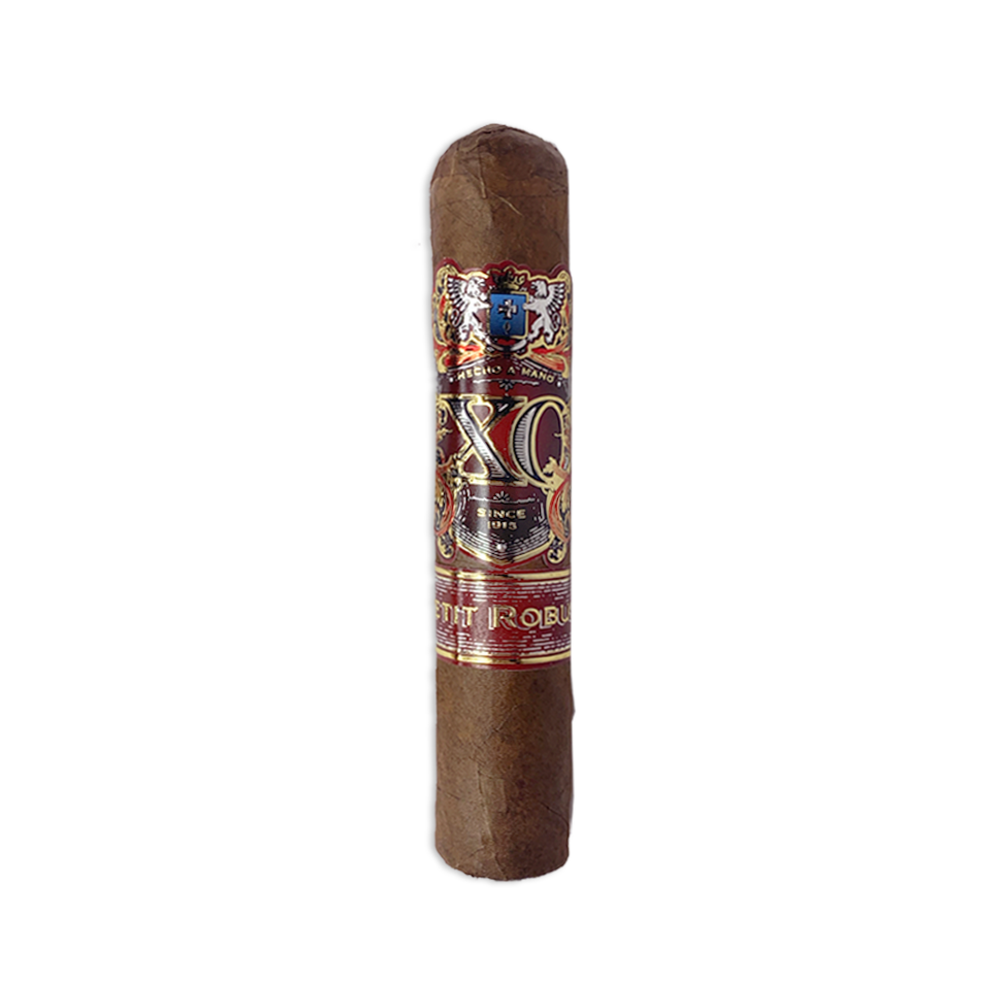 XO Petit Robusto