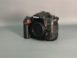 Nikon D7000 6.500 кадров