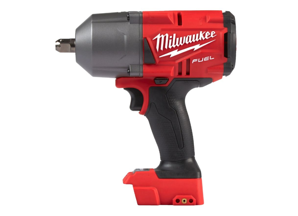 Аккумуляторный гайковерт Milwaukee M18 FHIWP12-502X FUEL 4933459693
