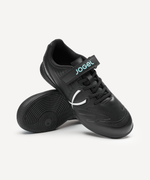 Бутсы футбольные JOGEL Warrior FG Talant KIDS, бежевый/ розовый