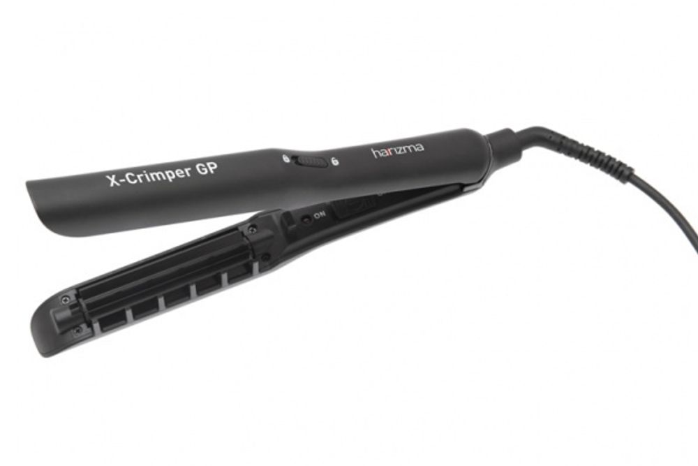 Стайлер X-Crimper GP для создания гофре h10328EGP-XL - 2