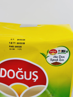 Чай Dogus Black Sea черный листовой в экономичной упаковке 1000 г (Турция)