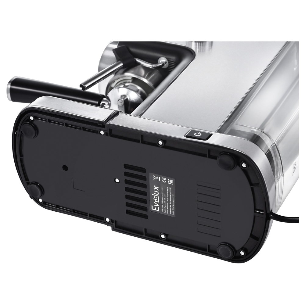 Кофеварка EVELUX ECM 1009 Aroma