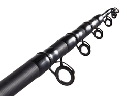 Спиннинг троллинговый телескопический Salmo Blaster TELE BOAT 2.70/XH