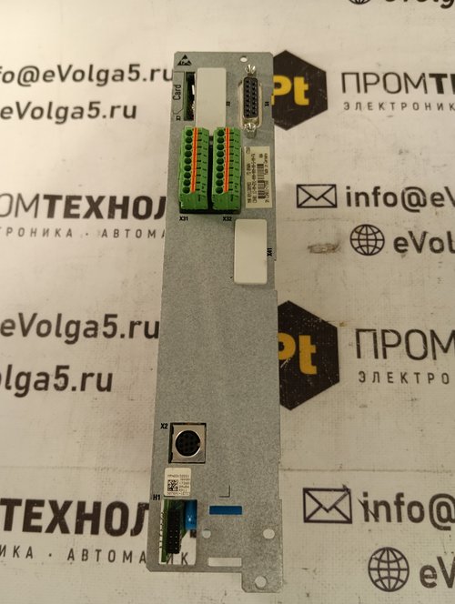 Rexroth CSH01.1C-NN-EN1-NNN-NNN-NN-S-NN-FW MNR: R911309983 с хранения
