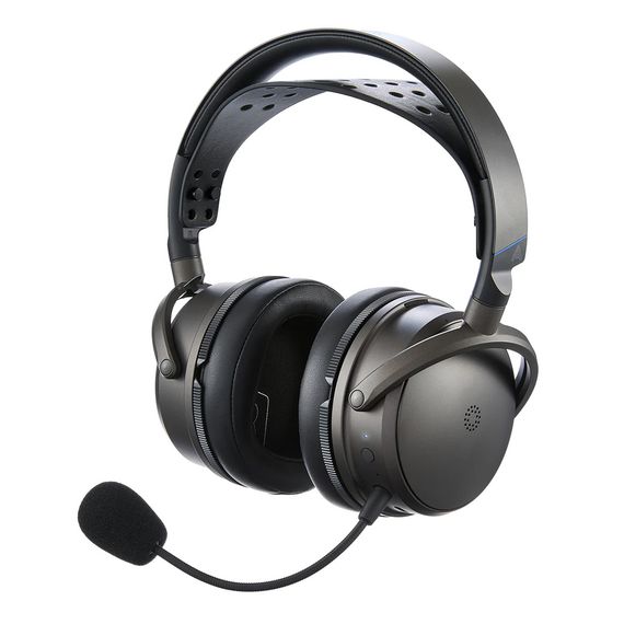 Audeze Maxwell 2 for PlayStation Black