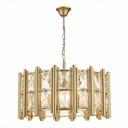 Люстра подвесная ST Luce Corsia SL1623.203.08