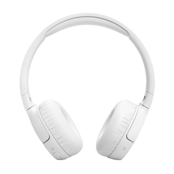 Беспроводные наушники JBL Tune 670NC White