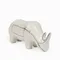Статуэтка White Cow длина 22