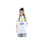 A Bathing Ape Bathing Ape Logo белый