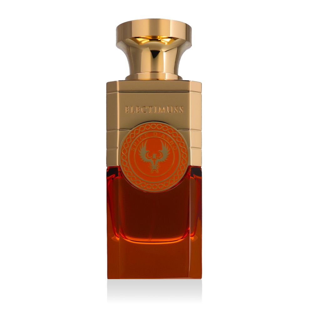 Electimuss Spice D'Arno Pure Perfume - tester 100 ml (unisex)
