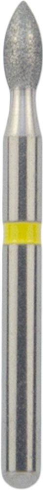 Бор алмазный, тип FG, гр.2 368-016SF-FG, NTI, Германия