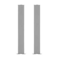Piega TMicro 60 AMT Silver