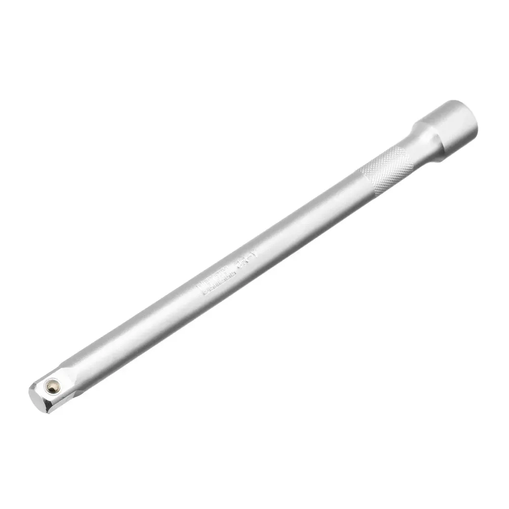 Набор инструментов, 1/2", 1/4", CrV, S2, пластиковый кейс, 109 предметов Denzel