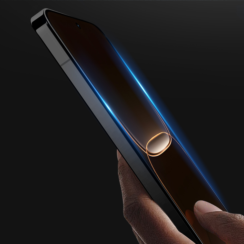 Закаленное стекло на экран для Realme Neo8, серия 2.5D HD Screen Protector от Dux Ducis