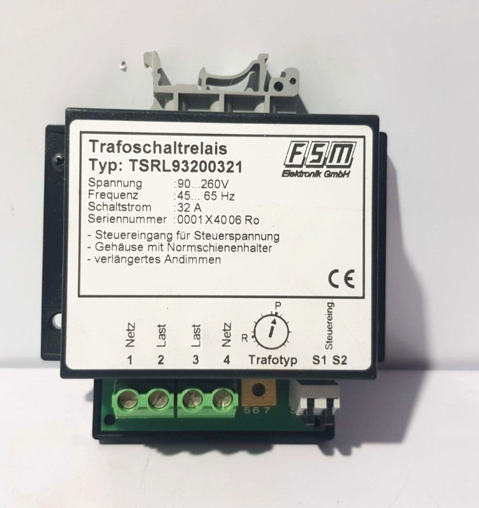 TSRL93200321 TSRL93200321