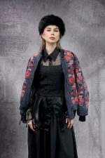 Bomber “Onega. Bullfinches”