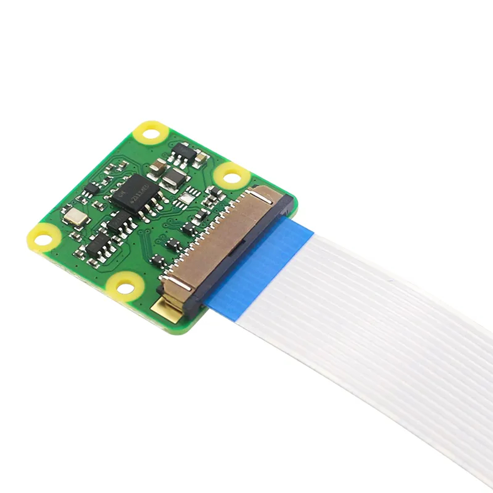 Камера для Raspberry Pi Camera Module 2 (V2)