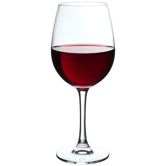 Бокал для вина 440 мл "Классик" Файн Рим d 6,5 см h21,9 см Pasabahce [12]