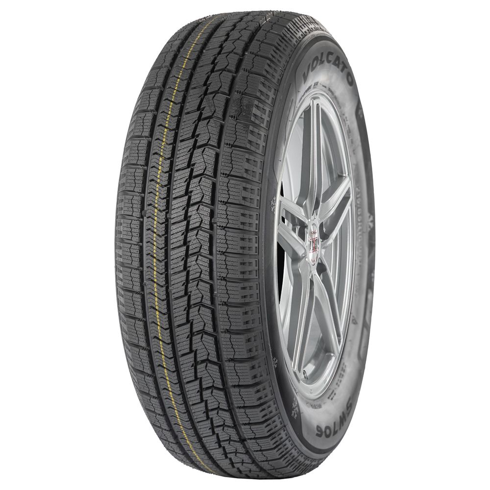 VOLCATO SW706 205/55R16 91H