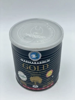 Маслины слабосоленые Marmarabirlik , калибровка XL