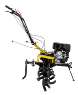 Сельскохозяйственная машина Huter MK-15000P — фото 6