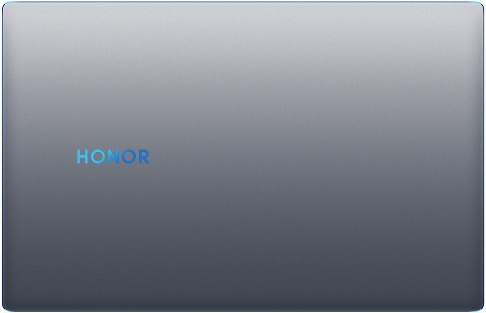 Ноутбук Honor MagicBook 15 (53011TAP-001) 15.6;(1920x1080)IPS/ i5-1135G7(2.4ГГц)/ 16Гб/ 512Gb SSD/ Iris Xe Graphics/ Win10 / Серый