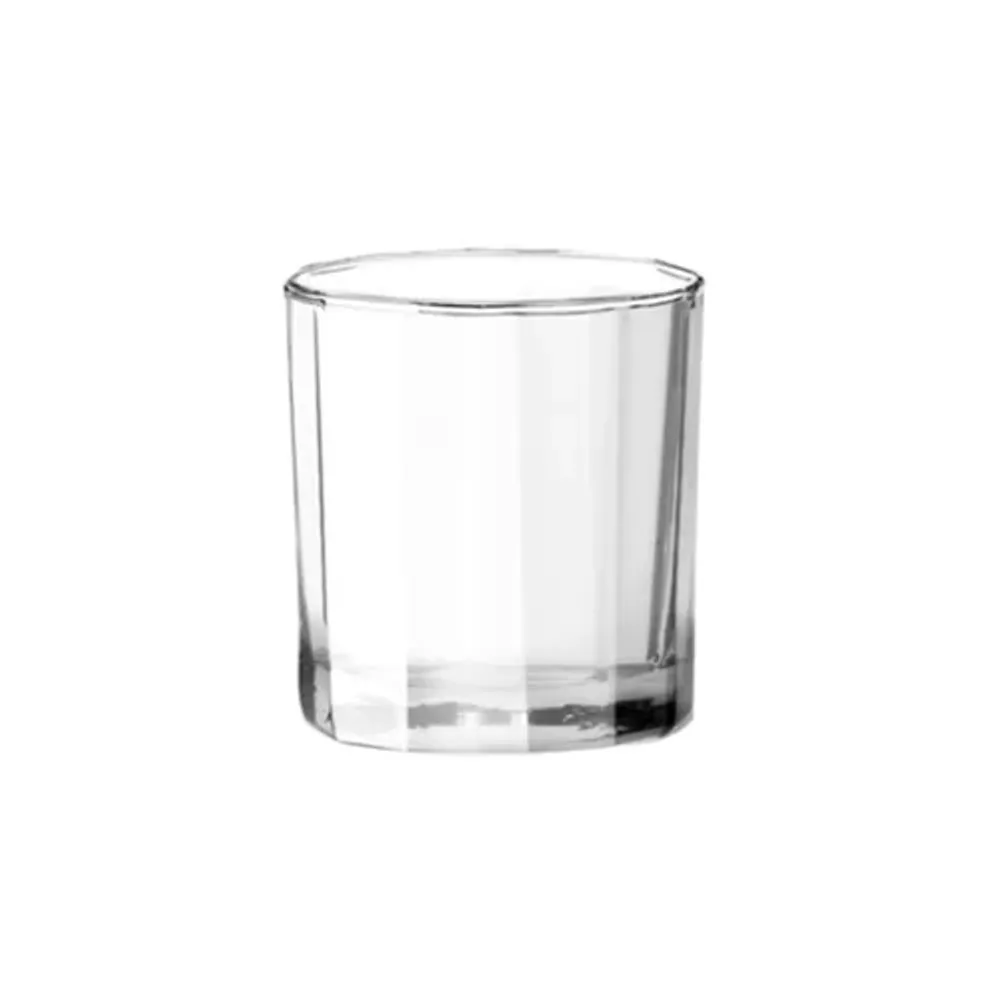 Стакан Олд Фэшн 280 мл "Victoria Optical" d 8 см h8,2 см Ocean [6]