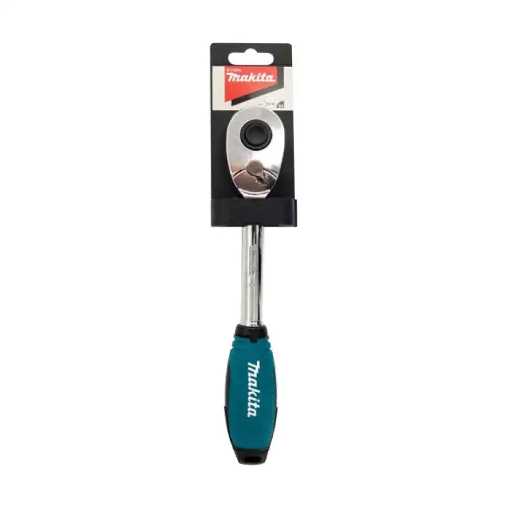 Ключ-трещотка, 3/8" 84T Makita E-11564