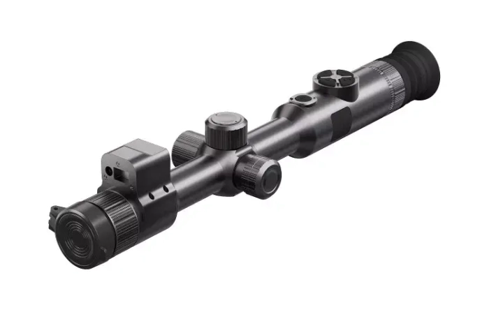 Тепловизионный прицел NNPO TСS-335LRF с дальномером