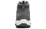 CAMEL Accumulated Mountain Slip Resistant Abrasion Resistant Cushioning High top Outdoor Shoes Men"s Dark Gray