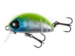 Воблер плав. LJ Pro Series HAIRA TINY F 03.30/147 Shallow Pilot
