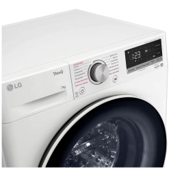 Стиральная машина LG AIDD F2V5HS0W