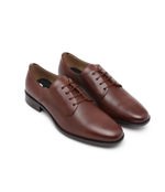 Кожаные дерби colby derb lt n BOSS BLACK - каштановый(50498467)